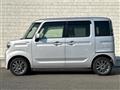 2021 Suzuki Spacia