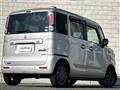 2021 Suzuki Spacia