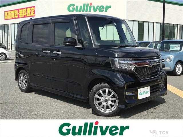 2020 Honda N BOX