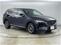 2018 Mazda CX-8