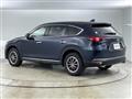 2018 Mazda CX-8