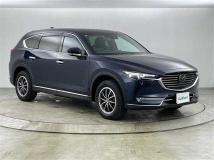 2018 Mazda CX-8