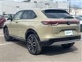 2021 Honda VEZEL