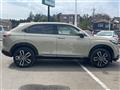 2021 Honda VEZEL