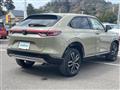 2021 Honda VEZEL