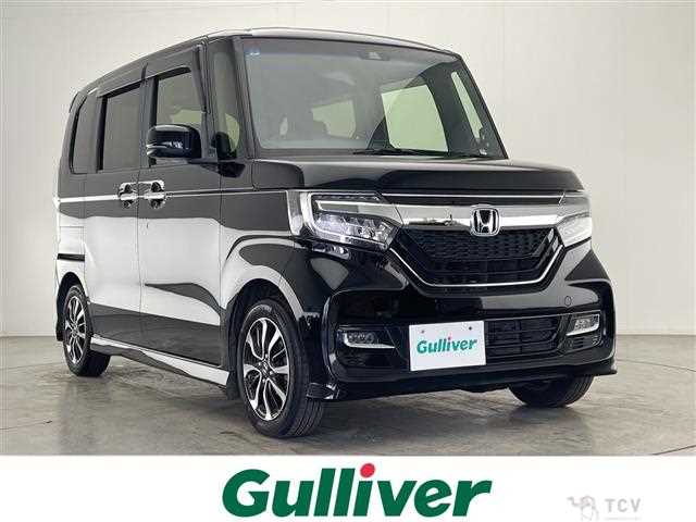2019 Honda N BOX