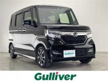 2019 Honda N BOX