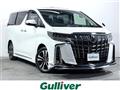 2023 Toyota Alphard