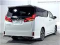 2023 Toyota Alphard