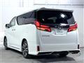 2023 Toyota Alphard
