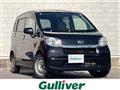 2013 Daihatsu Move