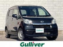 2013 Daihatsu Move