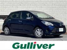 2017 Toyota Vitz