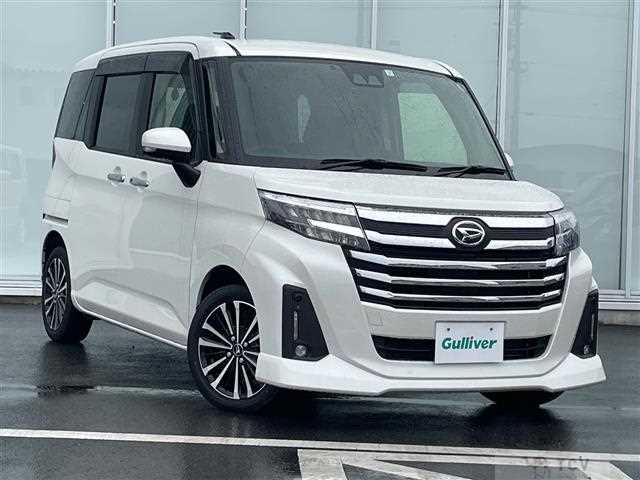2023 Daihatsu Daihatsu Others