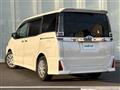2019 Toyota Voxy