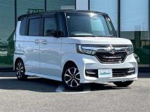 2020 Honda N BOX