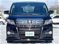 2016 Toyota Alphard