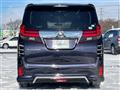 2016 Toyota Alphard