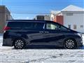 2016 Toyota Alphard