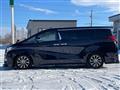 2016 Toyota Alphard