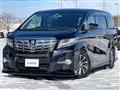 2016 Toyota Alphard
