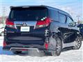 2016 Toyota Alphard