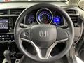 2017 Honda Fit