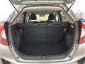 2017 Honda Fit