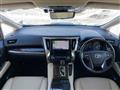 2018 Toyota Alphard