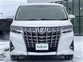 2018 Toyota Alphard