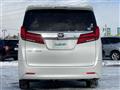 2018 Toyota Alphard