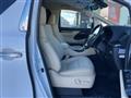 2018 Toyota Alphard