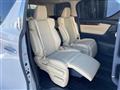 2018 Toyota Alphard