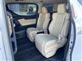 2018 Toyota Alphard