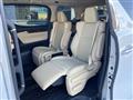 2018 Toyota Alphard