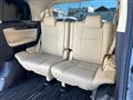 2018 Toyota Alphard