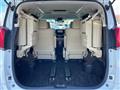 2018 Toyota Alphard
