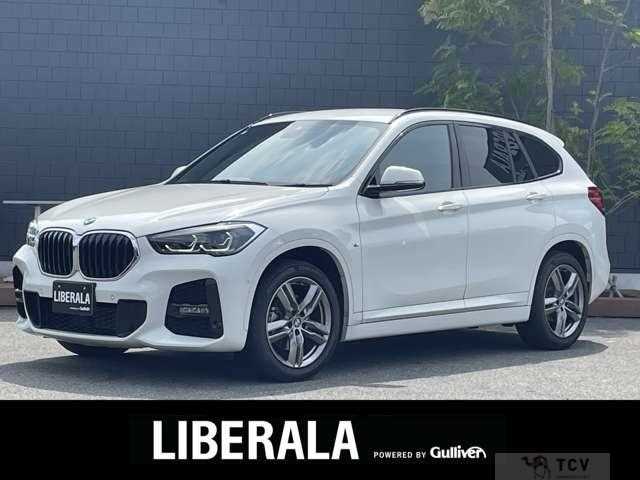 2022 BMW X1