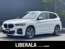 2022 BMW X1
