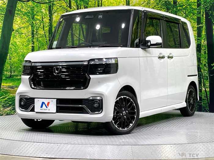 2023 Honda N BOX