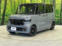 2024 Honda N BOX
