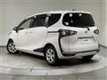 2020 Toyota Sienta