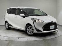 2020 Toyota Sienta