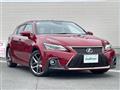 2017 Lexus CT