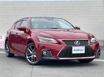 2017 Lexus CT