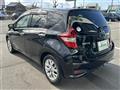 2019 Nissan Note