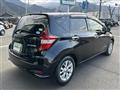 2019 Nissan Note