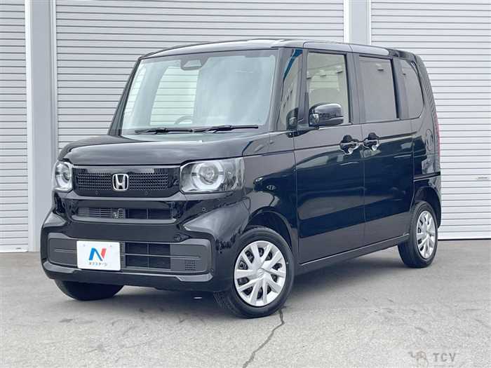 2024 Honda N BOX