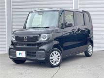 2024 Honda N BOX