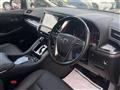 2019 Toyota Vellfire